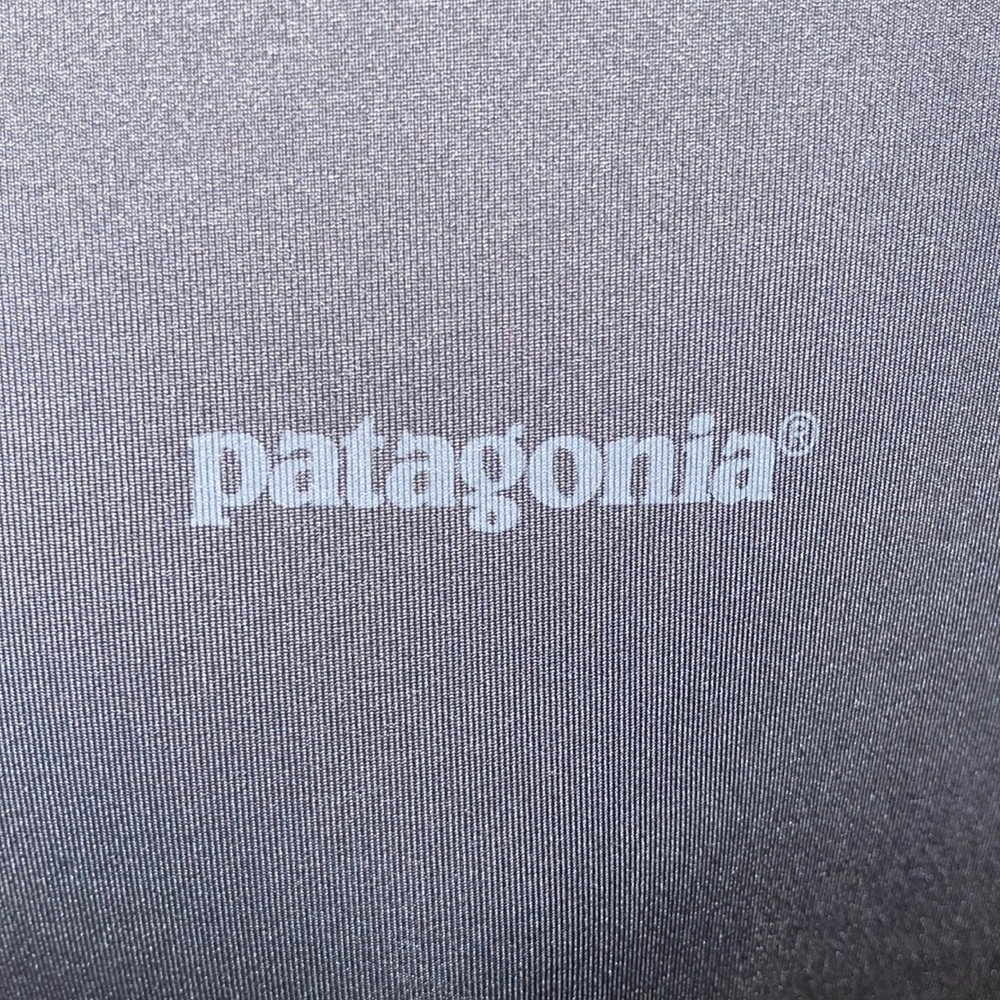 Patagonia Common Threads Recycling Program Sleeve… - image 1